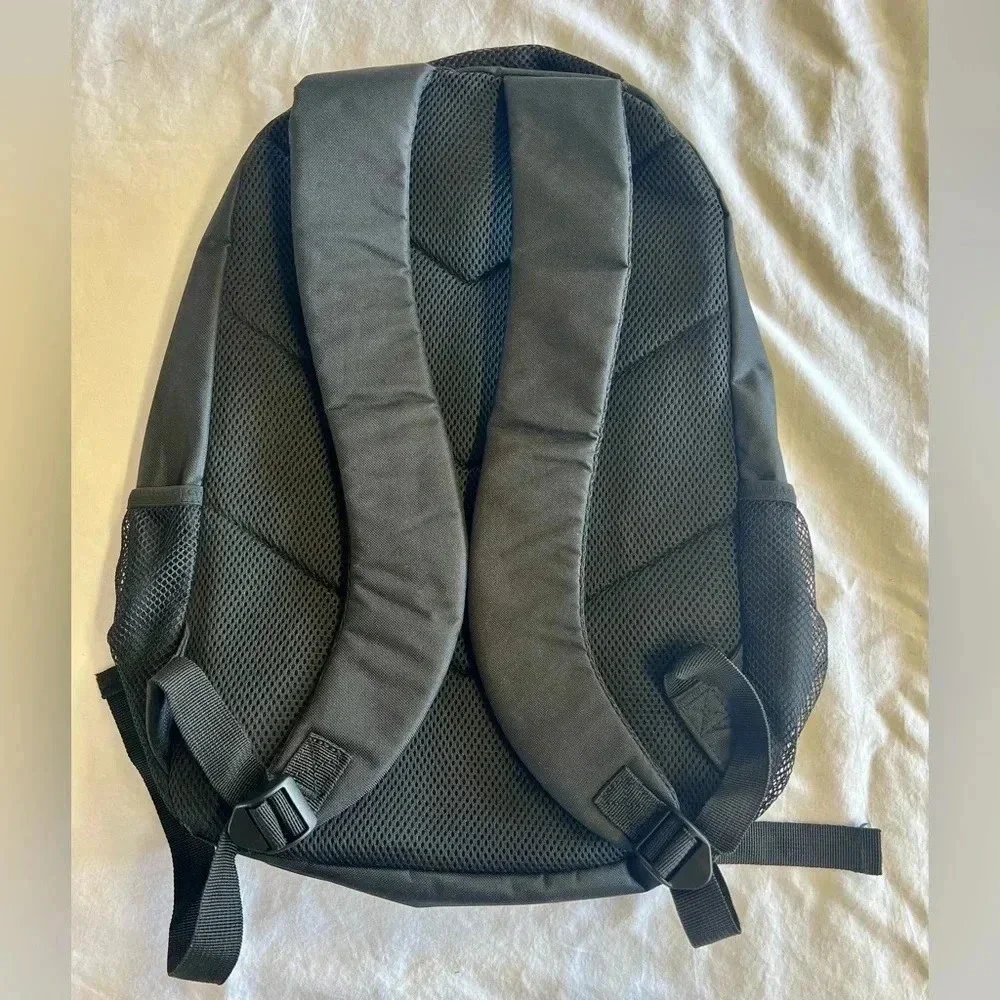 Targus laptop, small black backpack‎
